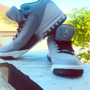 Authentic Jordan’s retro size 12 men’s